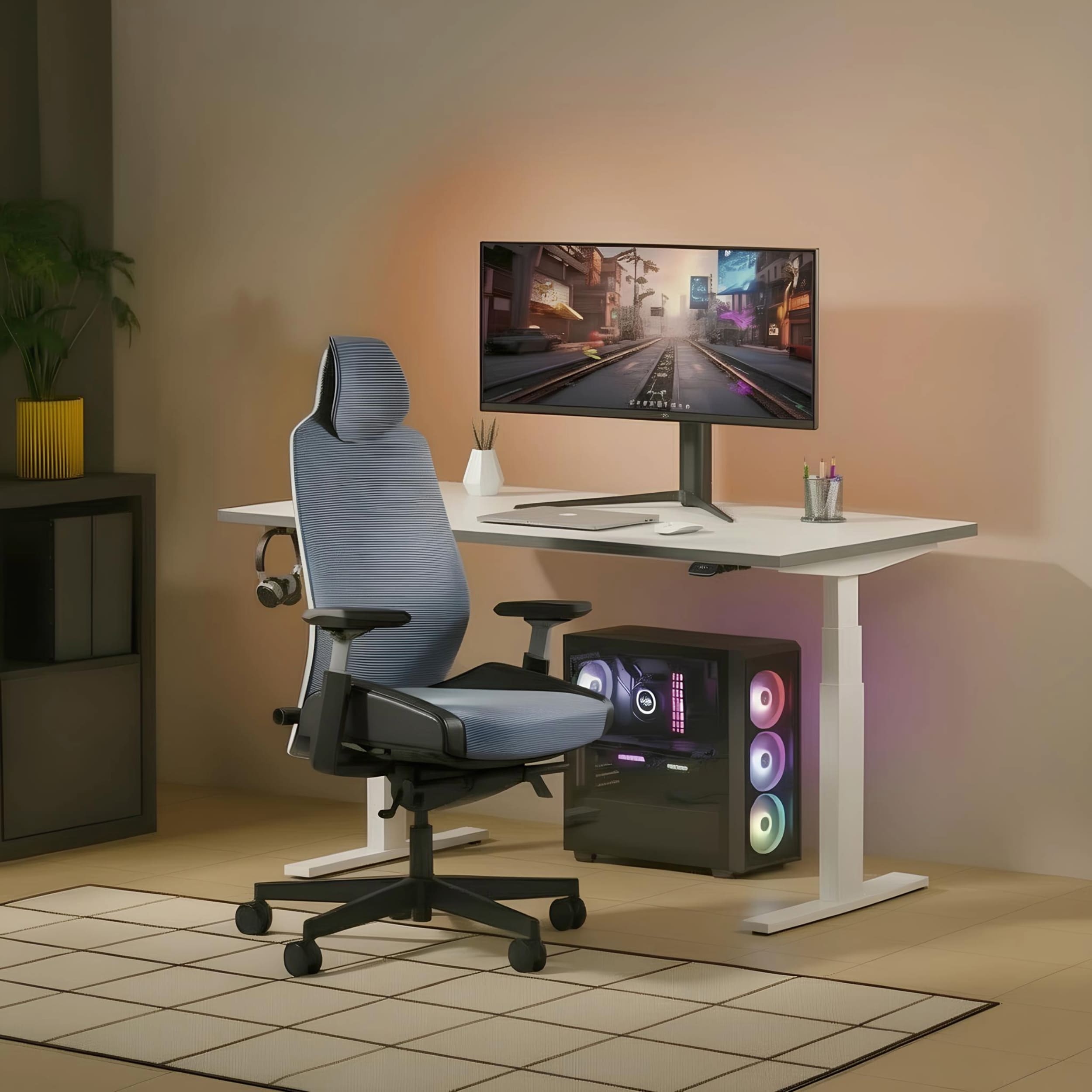 Ronin – Gaming Chair
