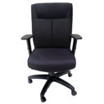 Synchron3 Low Back chair Image